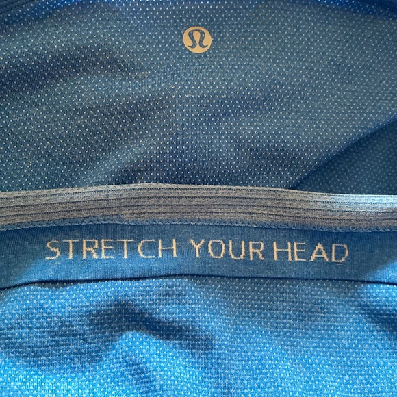 Lululemon Performance Casual Golf Polo Size Small - Picture 5 of 6